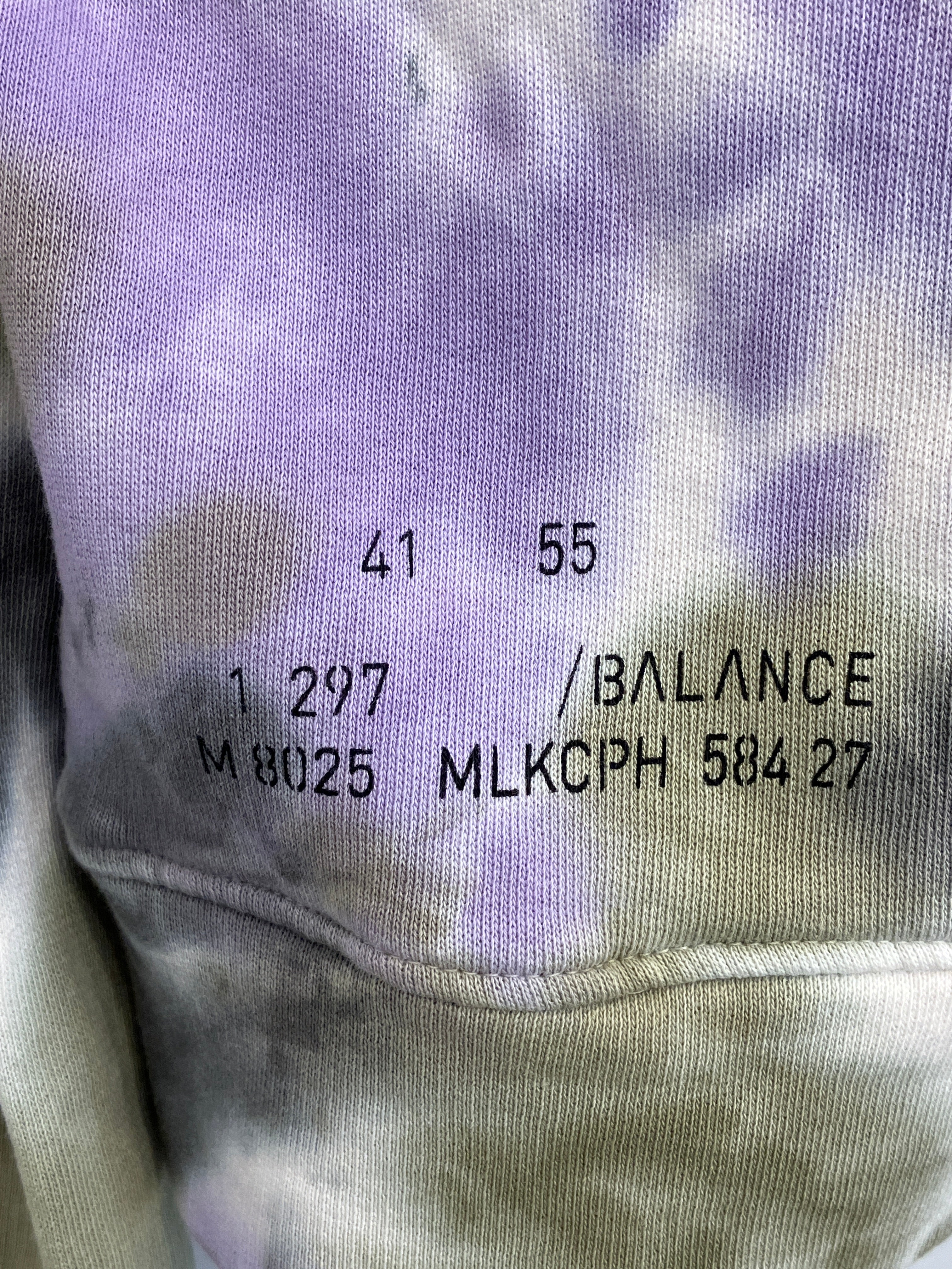 Milk Copenhagen Sweatshirt